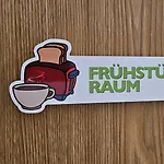 Guest house Weisse Rose, Parkplatz, Fruehstueck, Wlan, Zentral