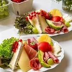 Weisse Rose, Parkplatz, Fruehstueck, Wlan, Zentral 3* 巴特埃尔斯特