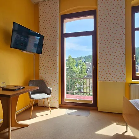 Weisse Rose Gasthof 3*