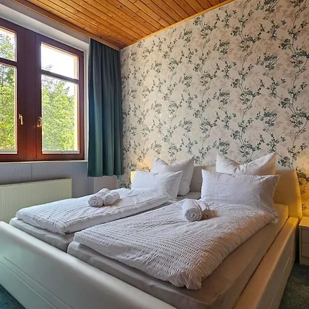 Weisse Rose 3* Bad Elster