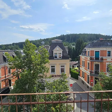 Weisse Rose Gasthof *