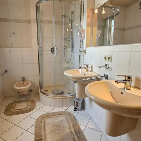 Weisse Rose 3* Bad Elster