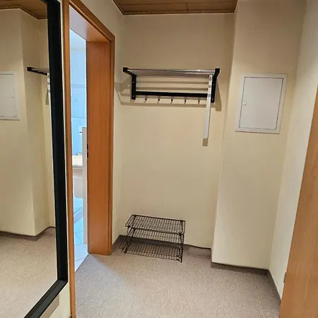 Weisse Rose, Parkplatz, Fruehstueck, Wlan, Zentral ゲストハウス