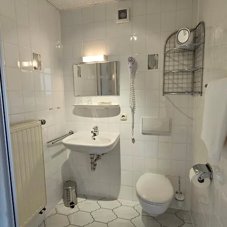 Weisse Rose Gasthof 3*