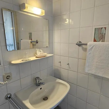 Weisse Rose Gasthof Bad Elster