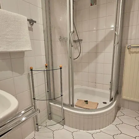 Gasthof Weisse Rose Bad Elster