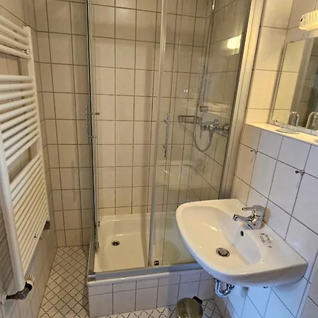 Weisse Rose Gasthof 3*