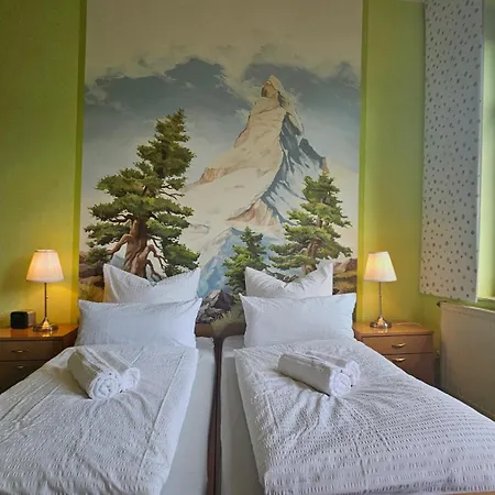 Gasthof Weisse Rose 3*