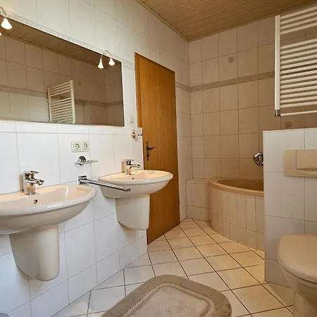 Weisse Rose Gasthof Bad Elster