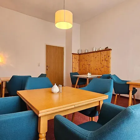 Weisse Rose Bad Elster