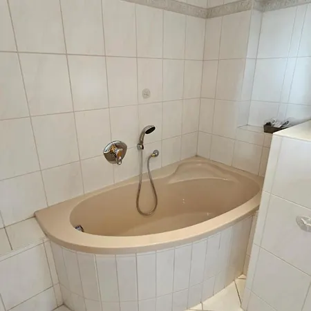 Weisse Rose Gasthof Bad Elster