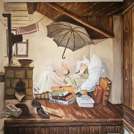 Gasthof Weisse Rose Bad Elster