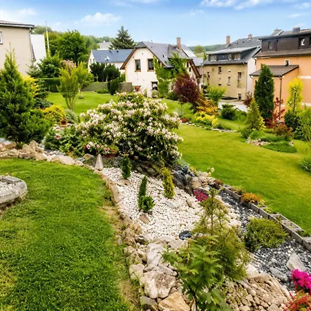 Yfb Pension Weisse Rose I Zentral Gelegen Guest house