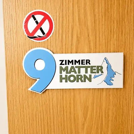 Yfb Pension Weisse Rose I Zentral Gelegen