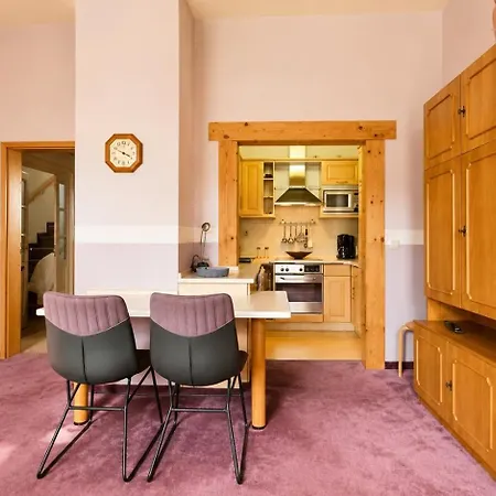 Guest house Yfb Pension Weisse Rose I Zentral Gelegen Bad Elster