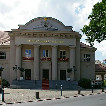 Gasthof Weisse Rose