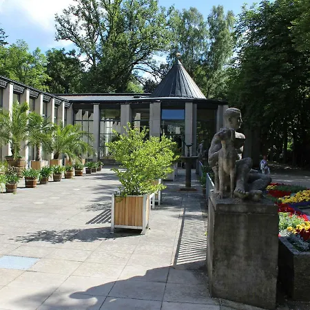 Gasthof Weisse Rose 3*