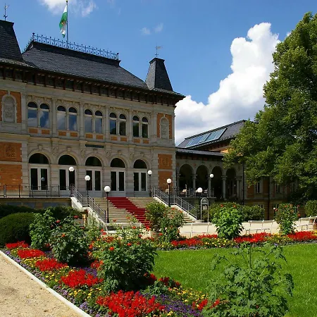 Weisse Rose Gasthof 3*