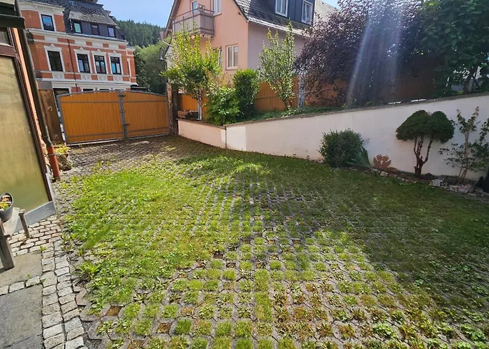 Weisse Rose, Parkplatz, Fruehstueck, Wlan, Zentral 3*