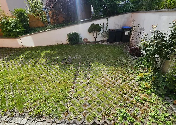 Weisse Rose, Parkplatz, Fruehstueck, Wlan, Zentral