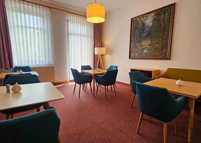 Weisse Rose, Parkplatz, Fruehstueck, Wlan, Zentral 3*