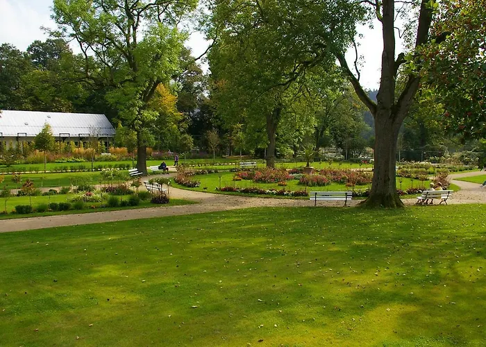 Guest house Weisse Rose, Parkplatz, Fruehstueck, Wlan, Zentral Bad Elster