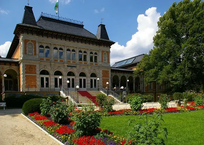 Weisse Rose, Parkplatz, Fruehstueck, Wlan, Zentral Guest house 3*